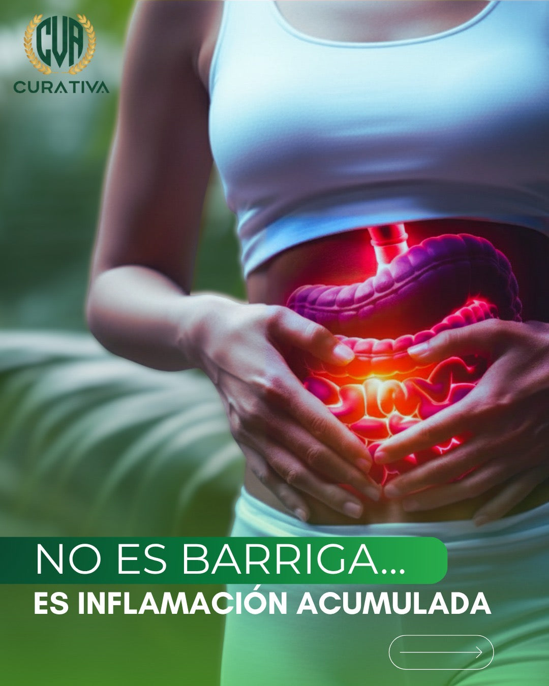 FIBRA CONTROL PLUS / ESTREÑIMIENTO DETOX