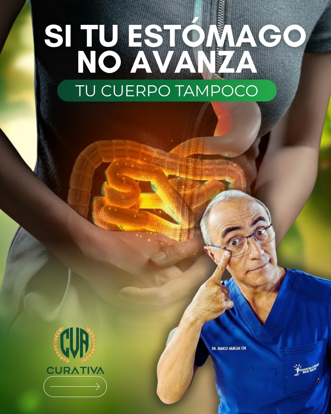 FIBRA CONTROL PLUS / ESTREÑIMIENTO DETOX